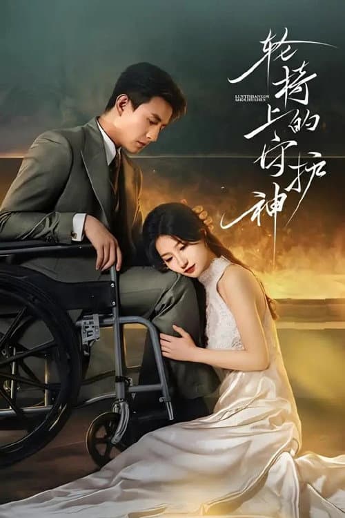 轮椅上的守护神 Season 1 poster
