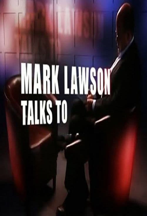 Mark Lawson Talks To Season 6 - 2008 poster