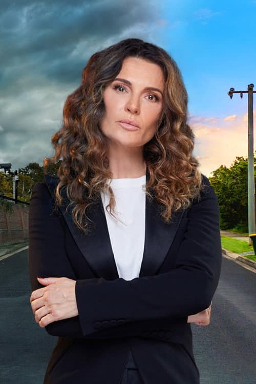 Life on the Outside Season 1 poster