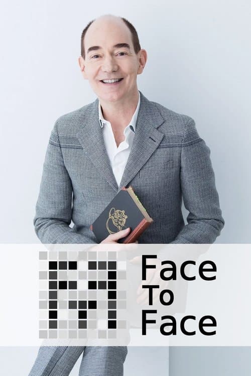 Face To Face Season 2 poster