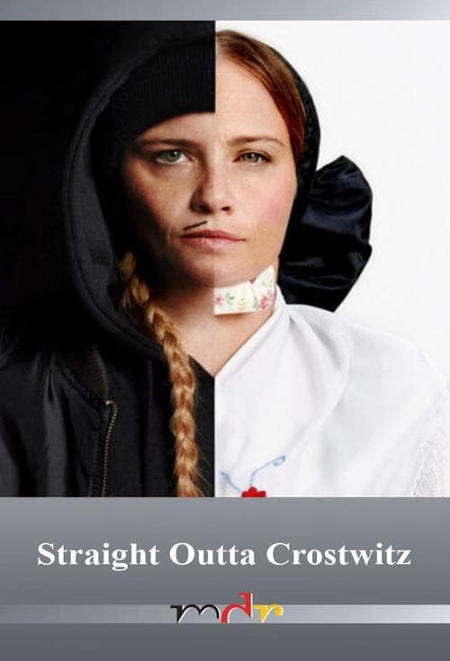 Straight Outta Crostwitz Season 1 poster