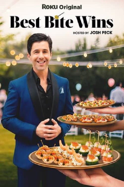 Best Bite Wins Season 1 poster