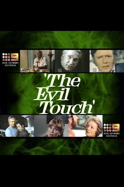 The Evil Touch Season 1 poster