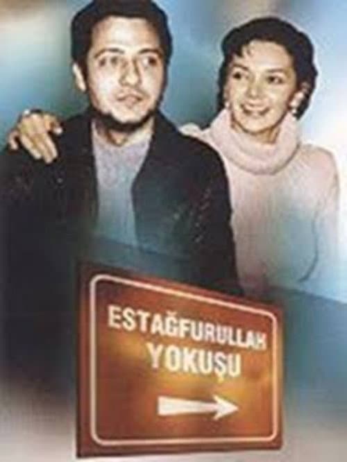 Estağfurullah Yokuşu Season 1 poster