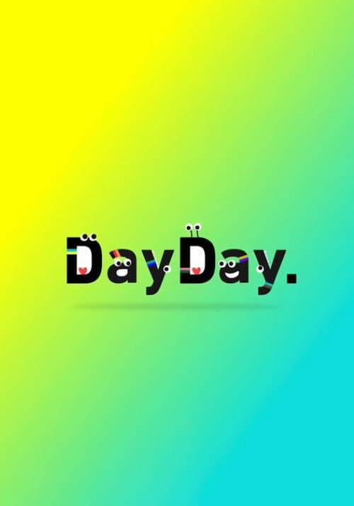 DayDay. Season 2 poster