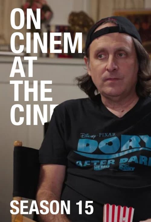 On Cinema Season 15 poster