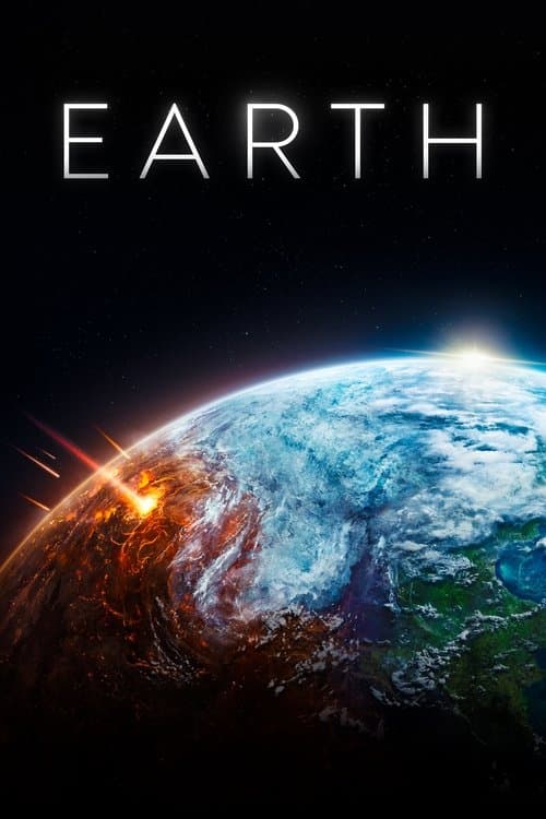 Earth Season 1 poster