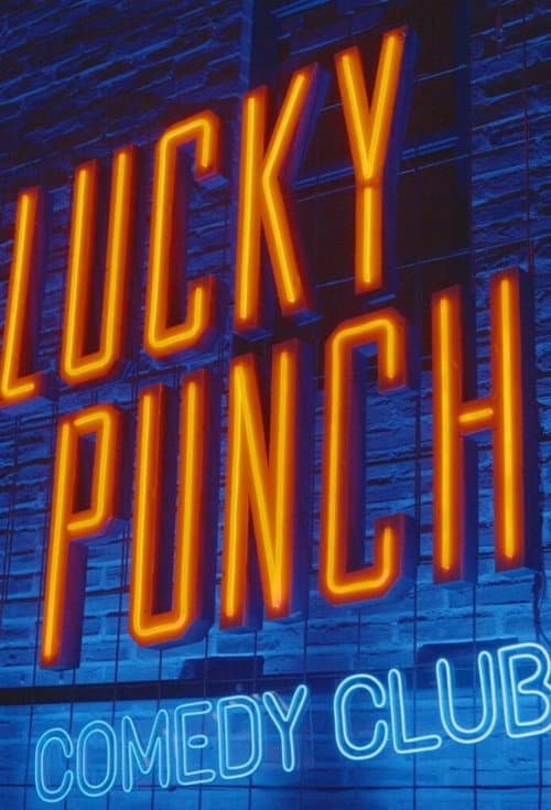 Mittermeiers Lucky Punch Comedy Club Season 2 poster