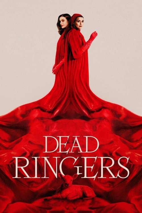 Dead Ringers Miniseries poster