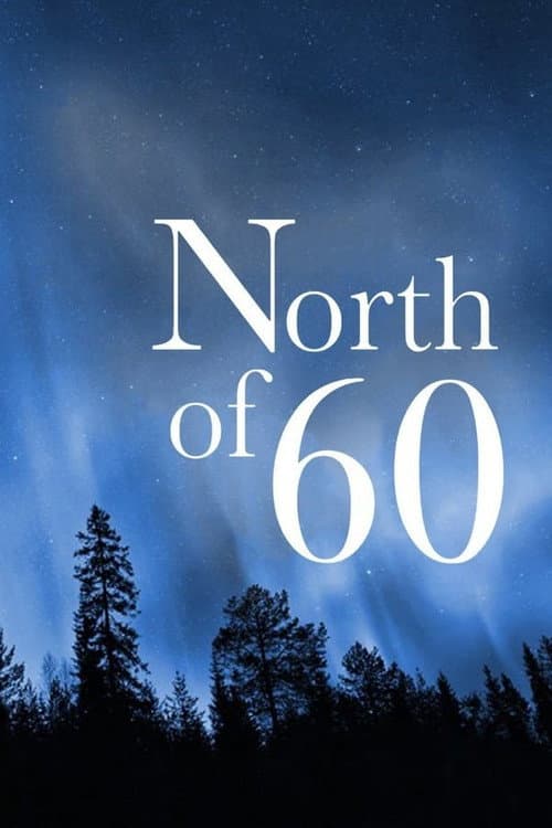 North of 60 Season 2 poster