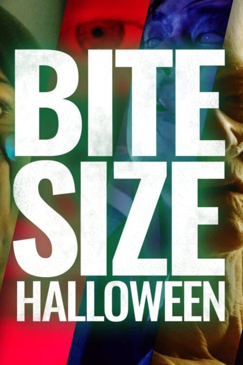Bite Size Halloween Season 1 poster