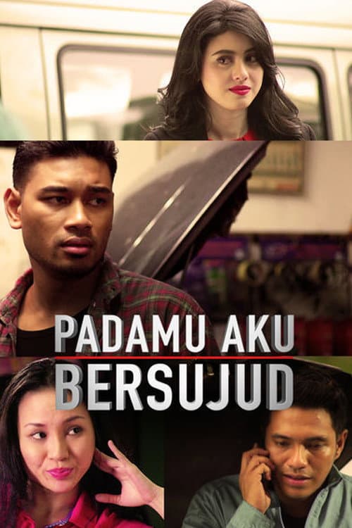 Padamu Aku Bersujud Season 1 poster