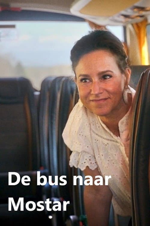 De bus naar Mostar Season 1 poster