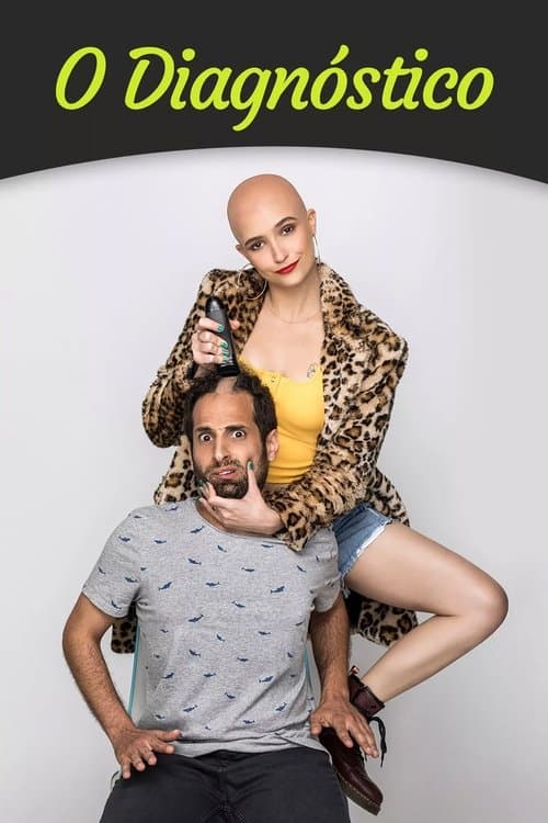 Who Died? Season 1 poster