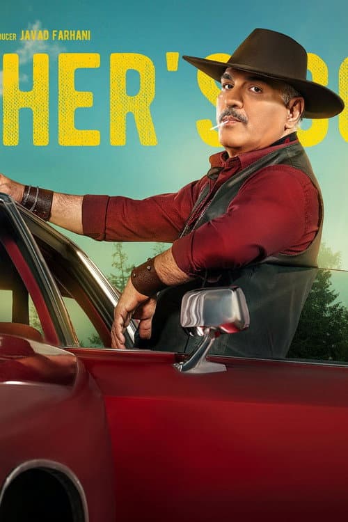 Father's Coffee Season 1 poster