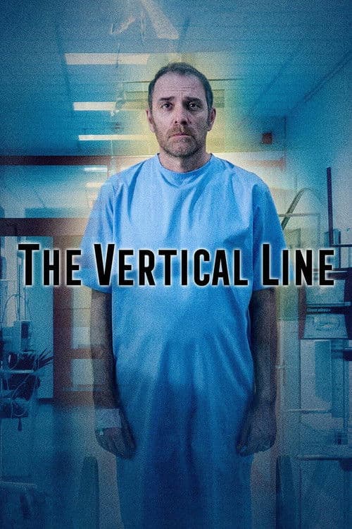 The Vertical Line Season 1 poster