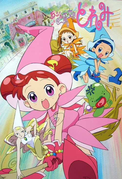 Magical DoReMi Magical DoReMi poster