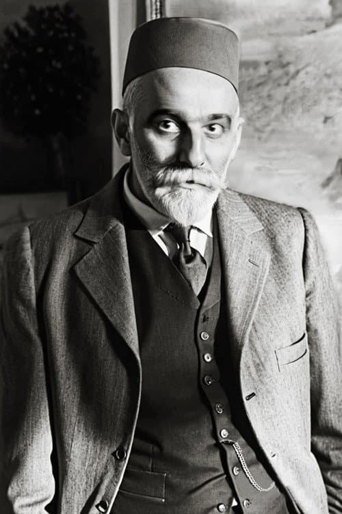 Étienne Dinet