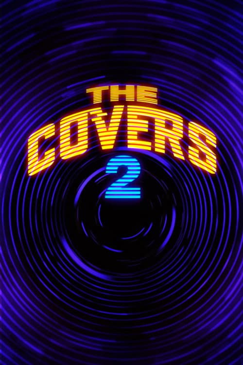 The Covers Season 2 poster