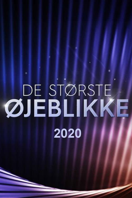 De største øjeblikke Season 1 poster