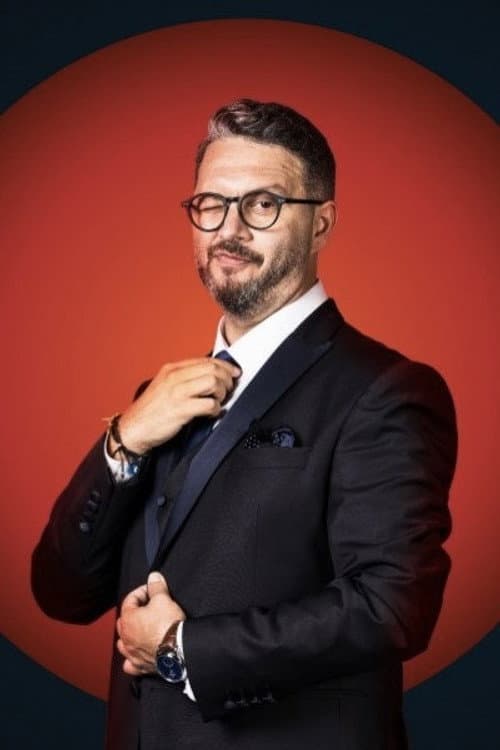 Tonight with İbrahim Selim Season 1 poster
