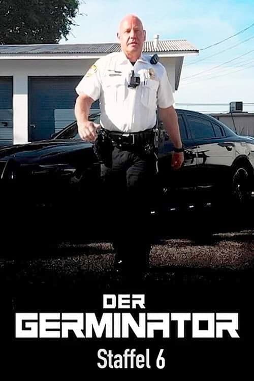 Der Germinator Season 6 poster