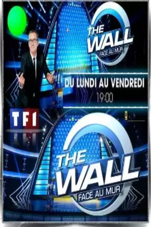 The Wall : Face au mur Season 2 poster