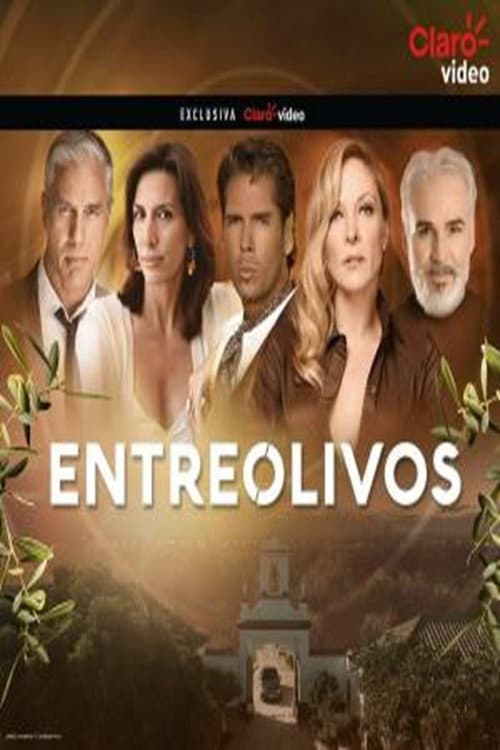 Entreolivos Season 1 poster