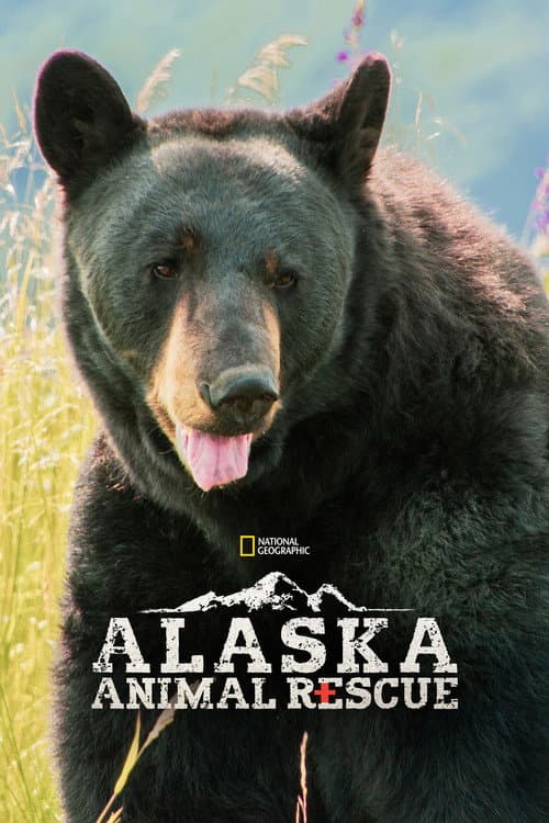 Alaska Animal Rescue Season 2 poster