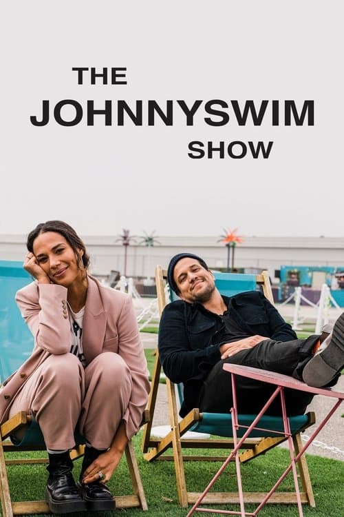 The Johnnyswim Show Season 2 poster