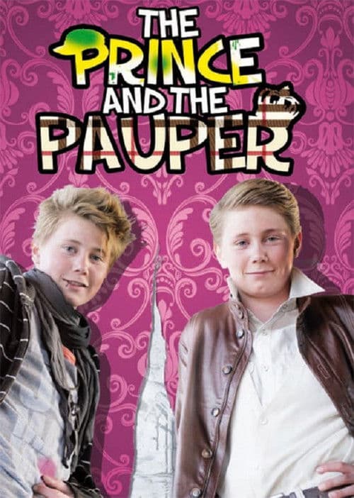 Prinz und Bottel Season 1 poster