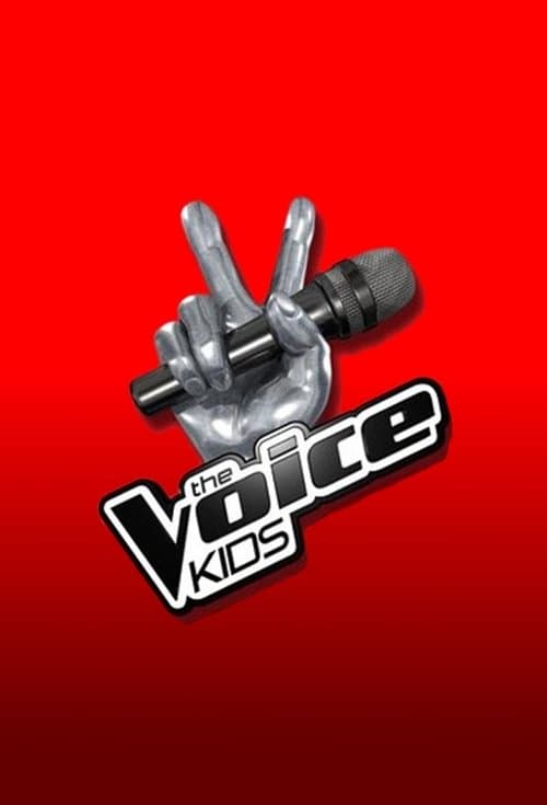 The Voice Kids Season 2 poster