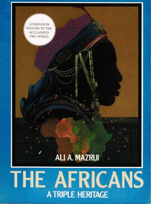 The Africans: A Triple Heritage Season 1 poster