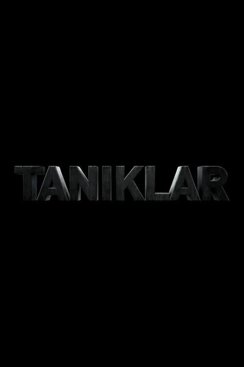 Tanıklar Season 1 poster