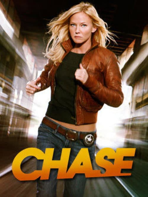 Chase Season 1 poster