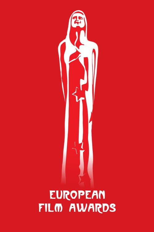 European Film Awards The 32nd European Film Awards poster