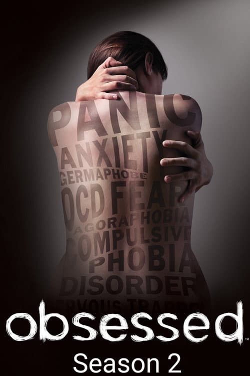 Obsessed Season 2 poster