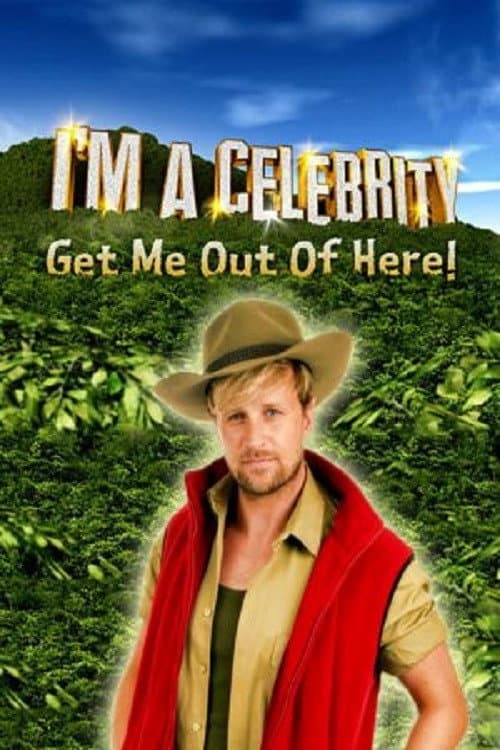 I'm a Celebrity...Get Me Out of Here! Season 13 poster