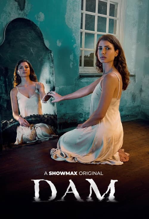 Dam Season 2 poster