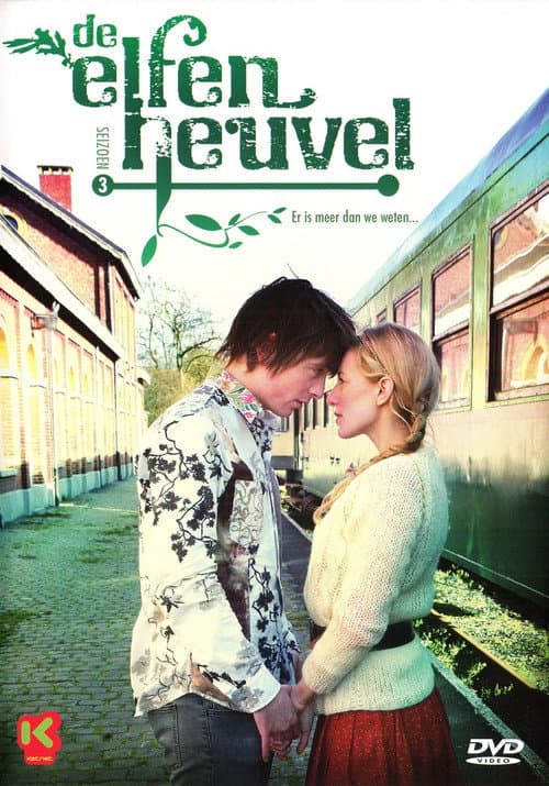 De Elfenheuvel Season 3 poster