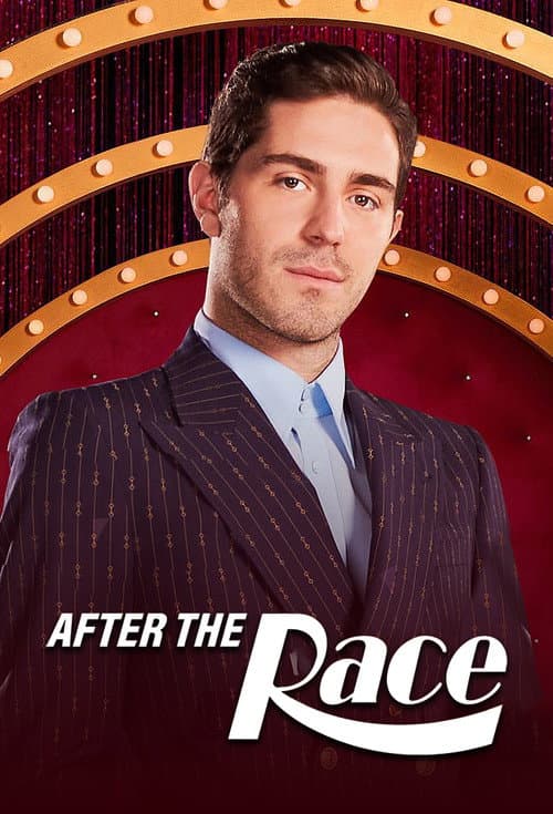 After the Race Season 2 poster
