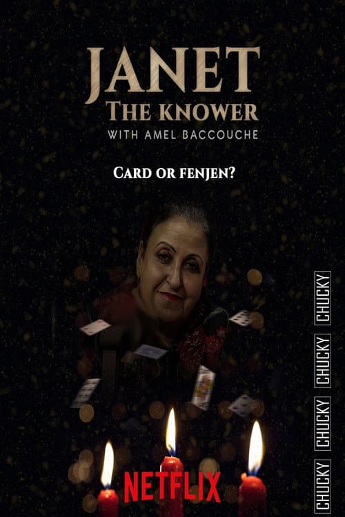 Choufli Hal Season 5 poster
