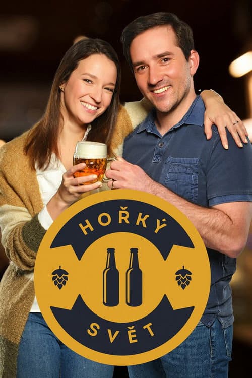 Hořký svět Season 2 poster