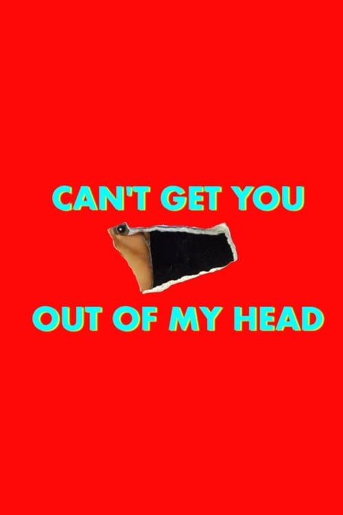 Can't Get You Out of My Head Season 1 poster
