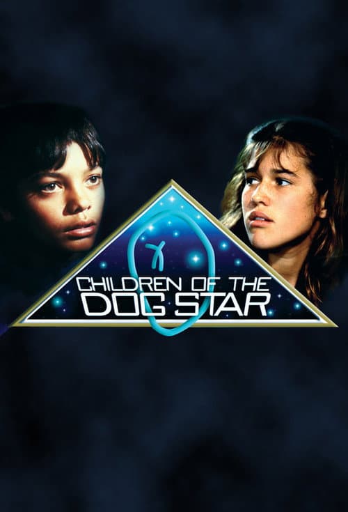 Children of the Dog Star Season 1 poster