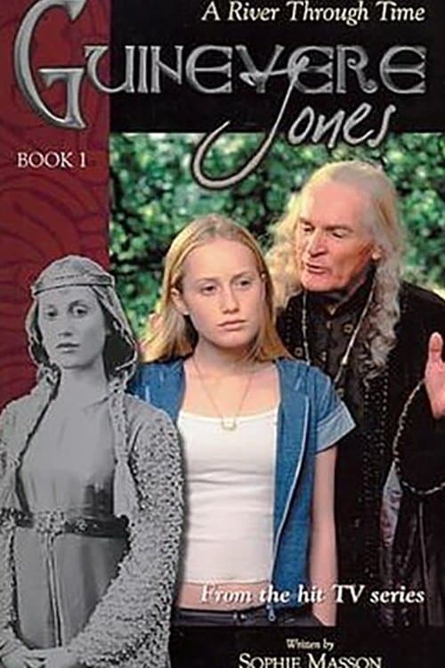 Guinevere Jones Season 2 poster