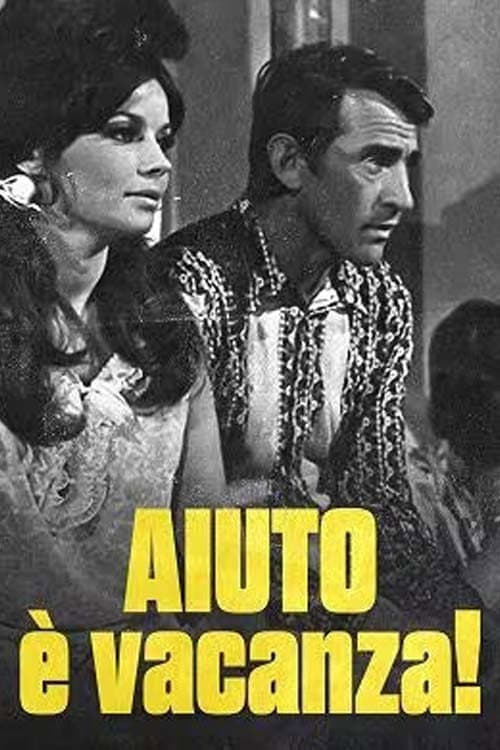Aiuto, è vacanza! Season 1 poster