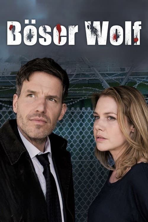 Böser Wolf Miniseries poster