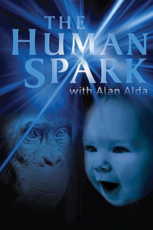 The Human Spark Season 1 poster