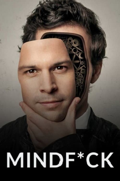 Mindfuck Season 2 poster
